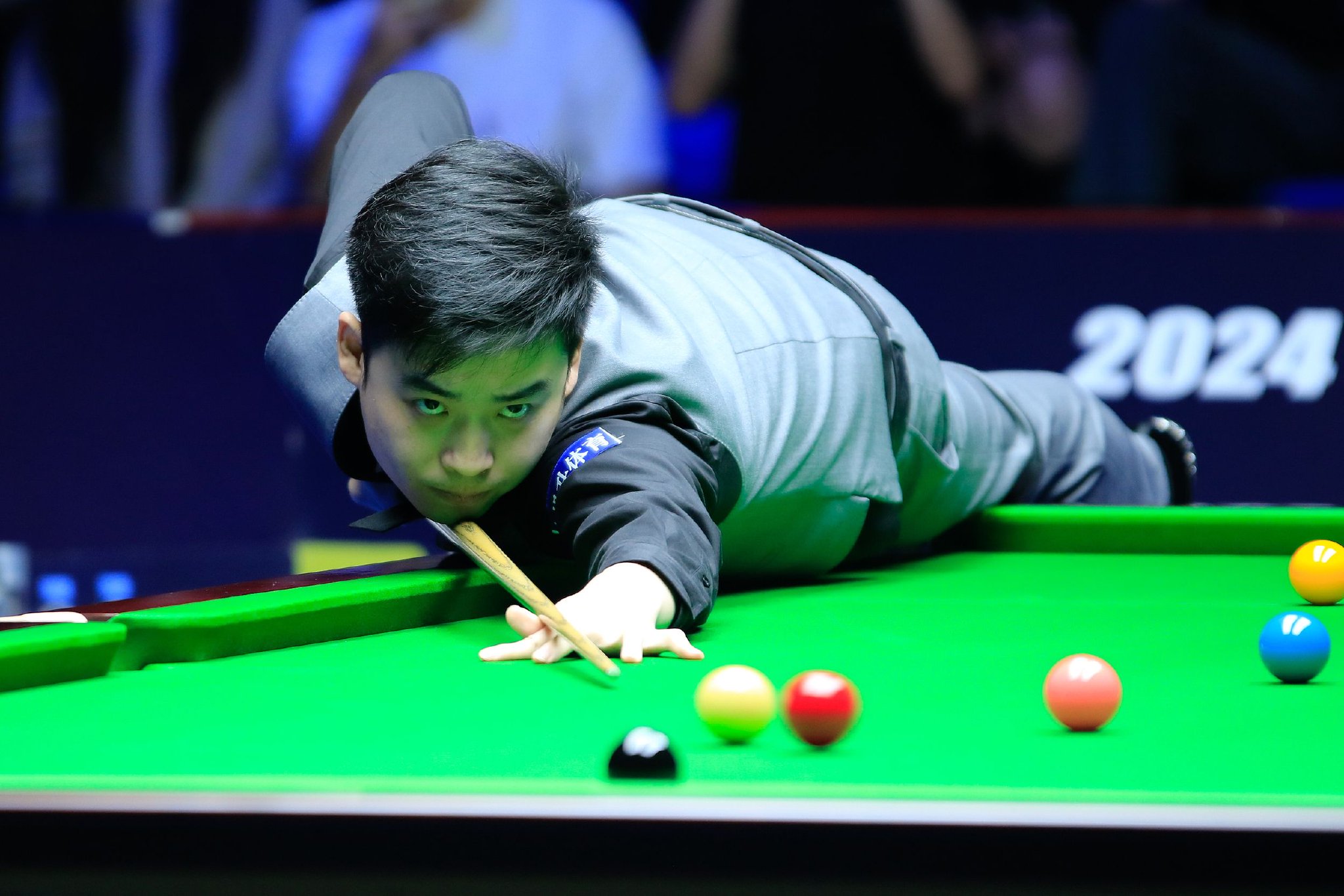 造未来的指 造未来的指