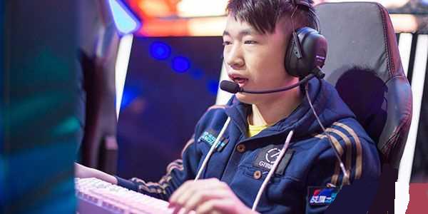 中的低谷期 中的低谷期