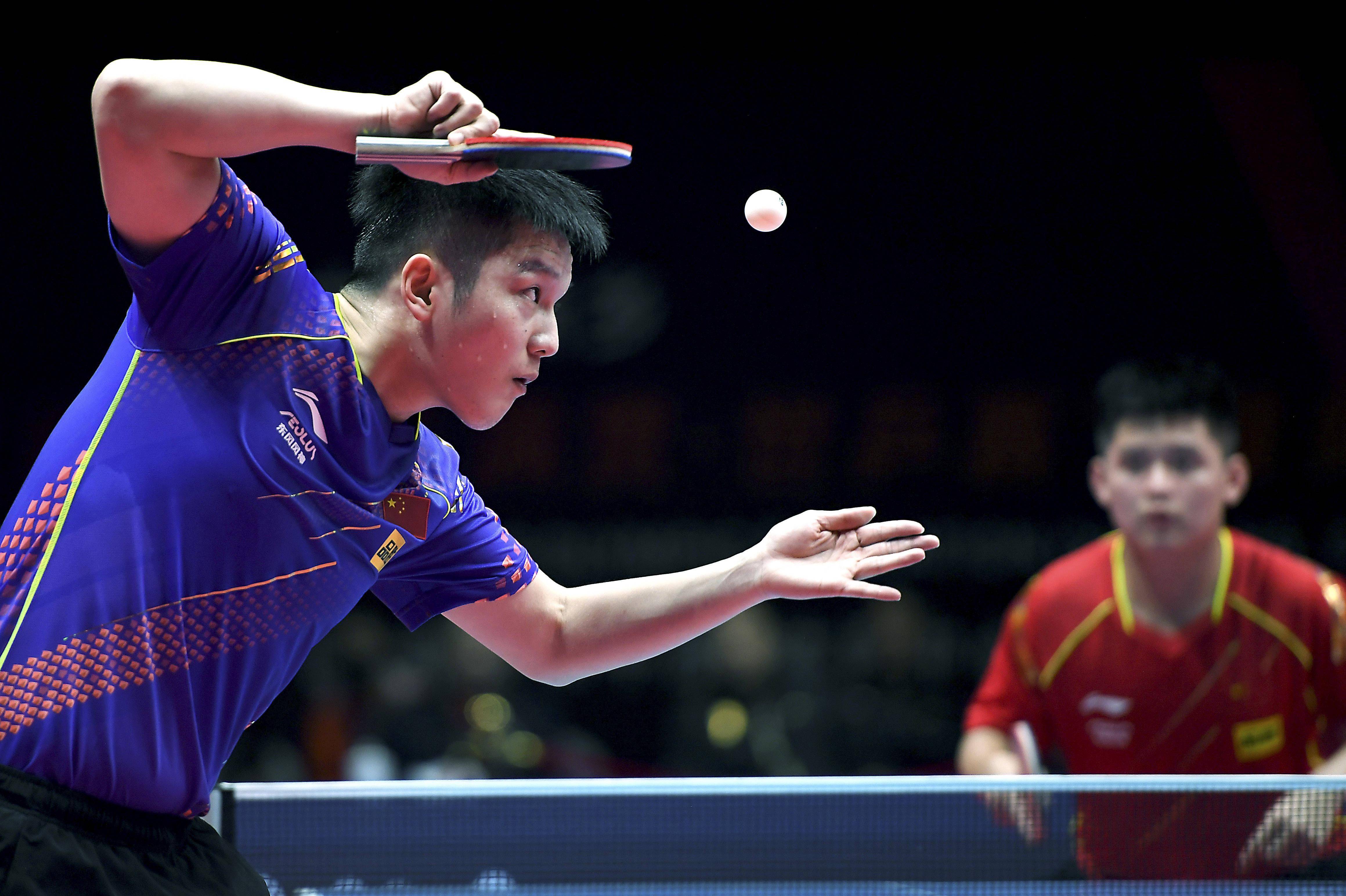 球队对他的 球队对他的