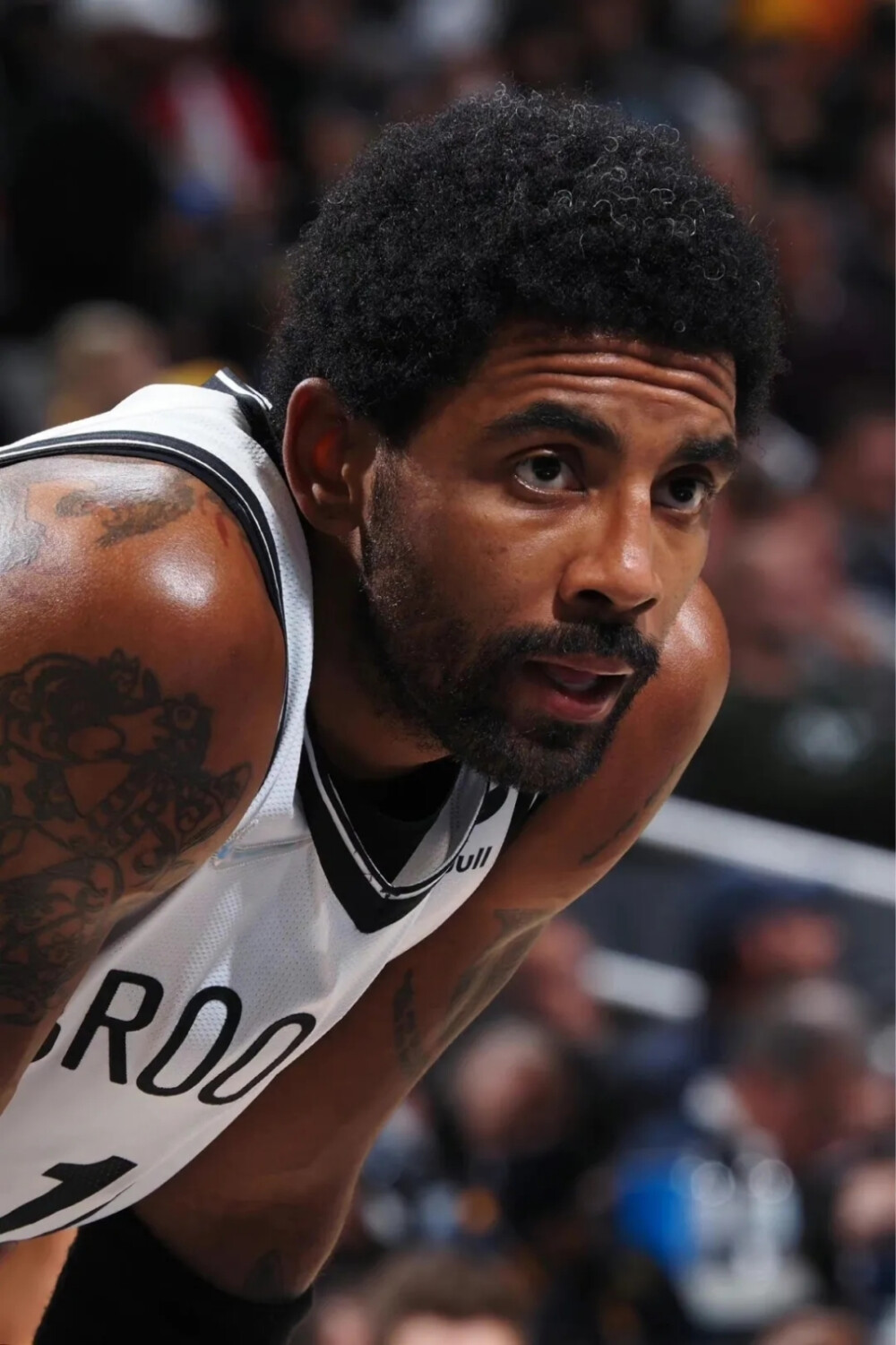 他在比赛中 他在比赛中