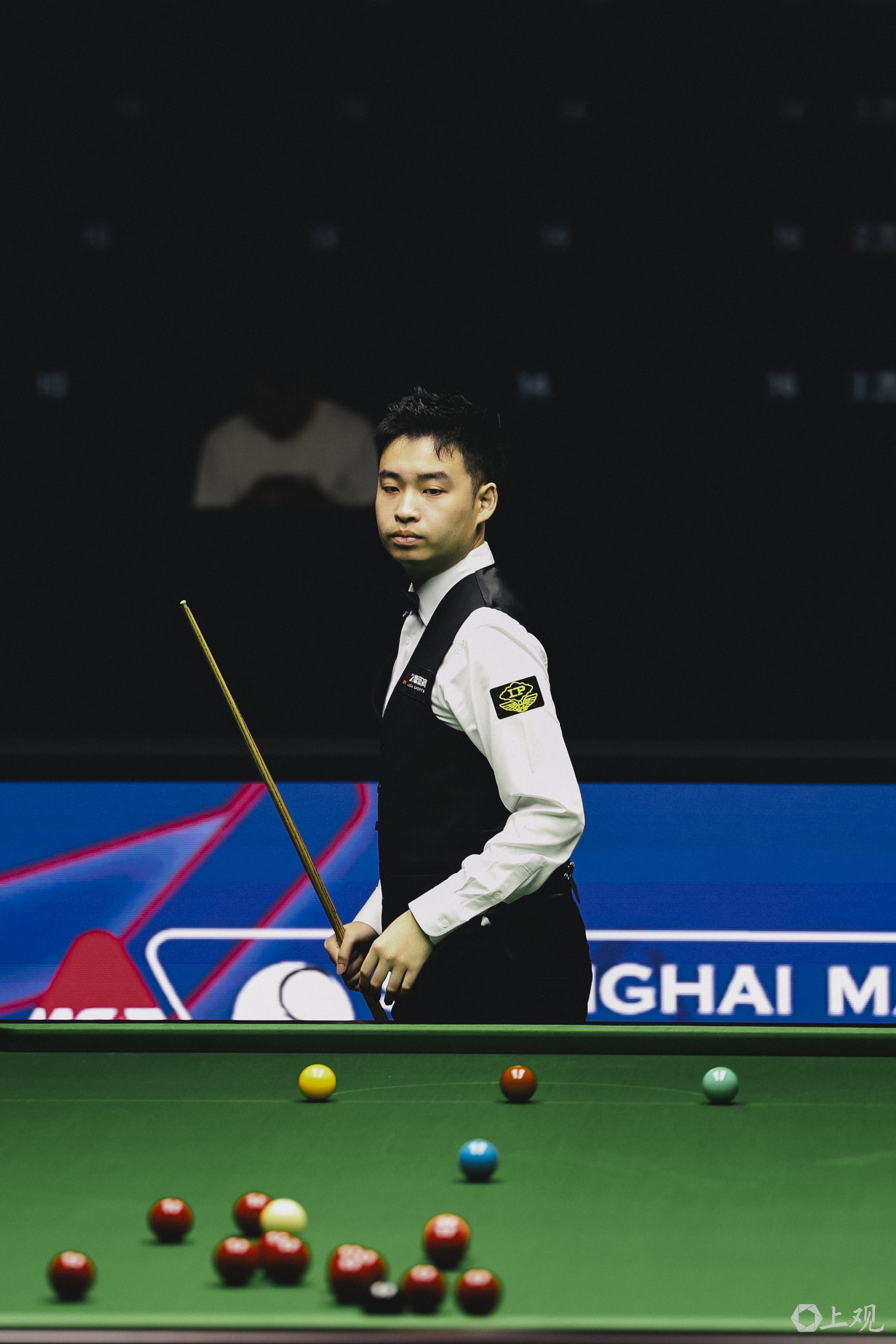 奋力争取胜 奋力争取胜