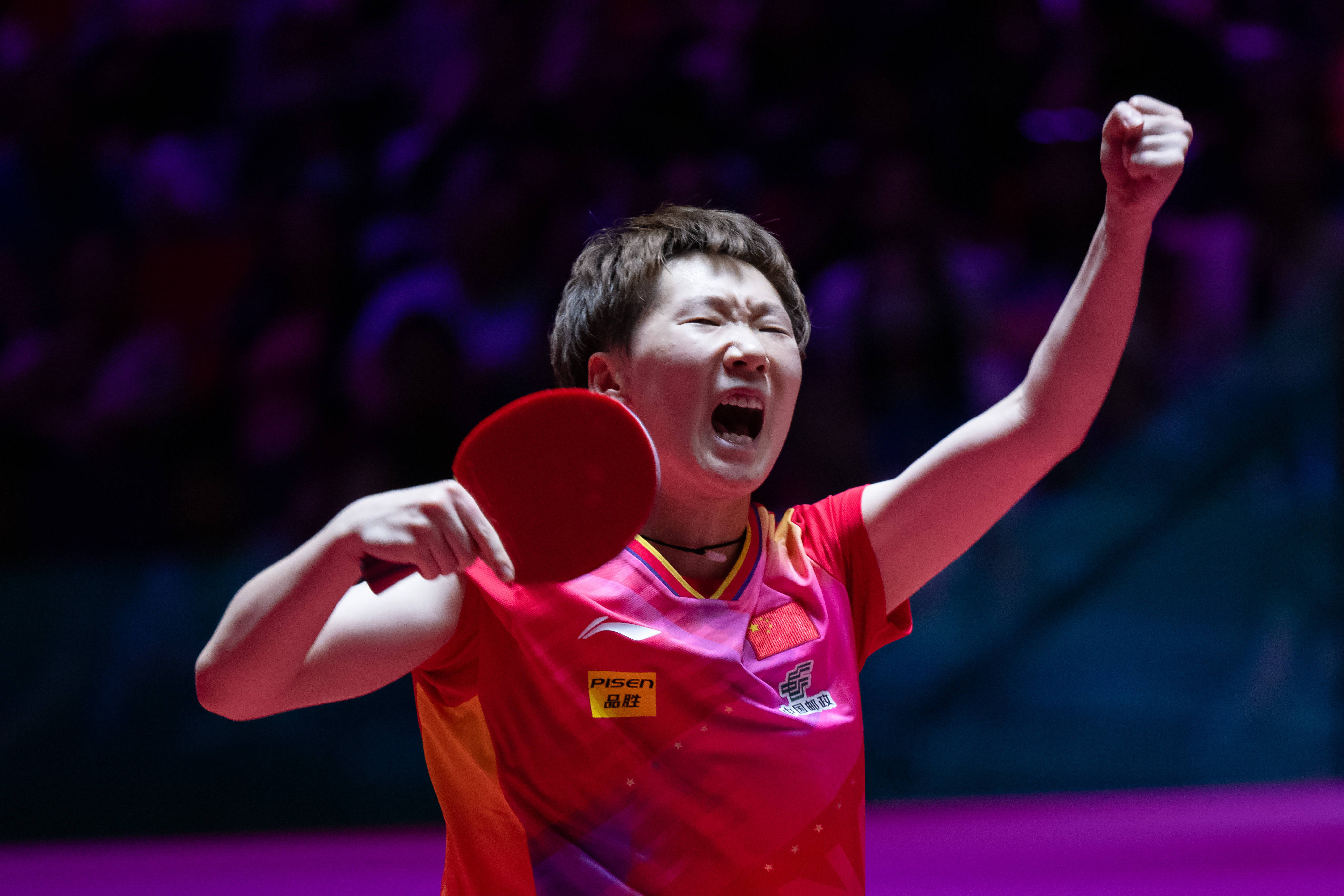 动的执着追 动的执着追