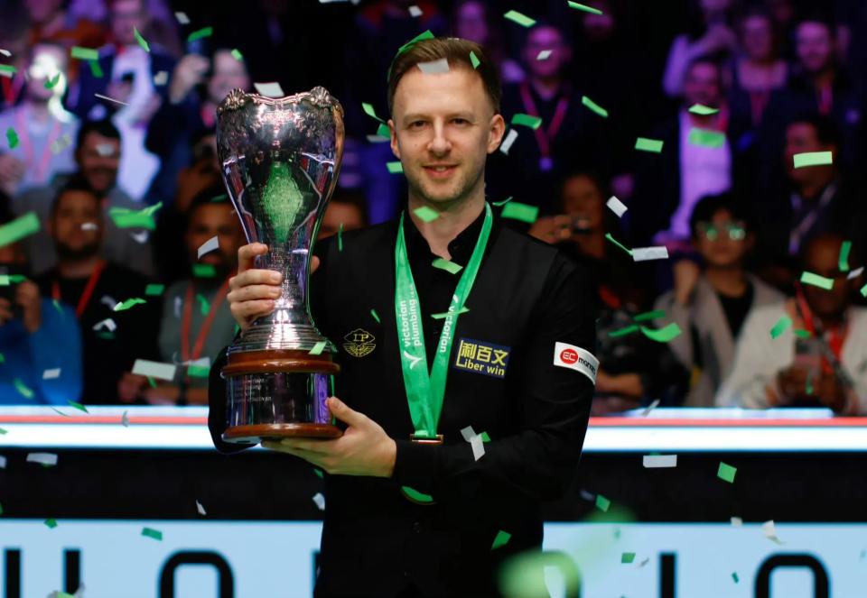 使他在比赛 使他在比赛