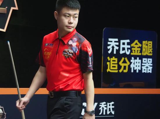 进入末节 进入末节