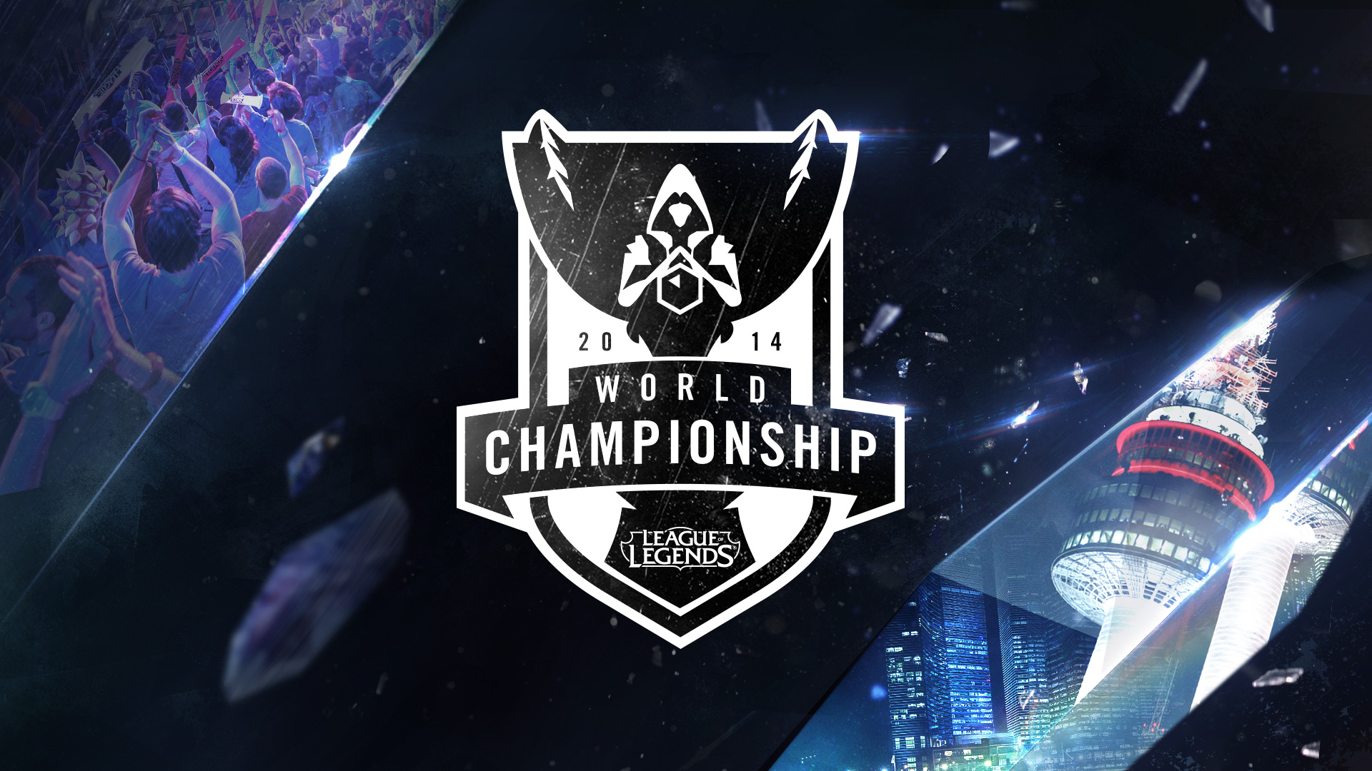 赛欧洲区丨 赛欧洲区丨